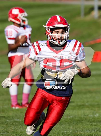 Thumbnail 1 in Wachusett Regional @ St.John's photogallery.