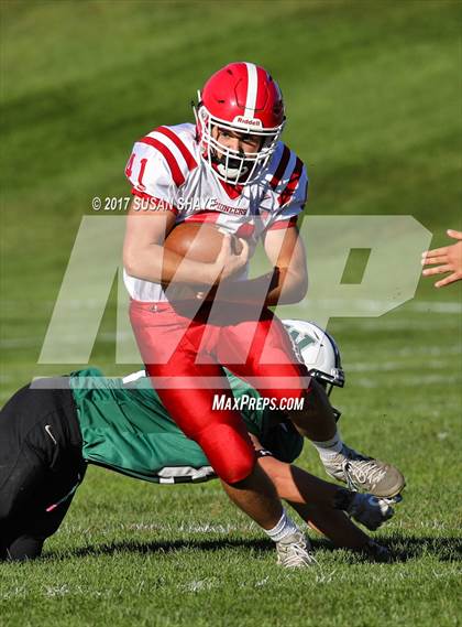 Thumbnail 2 in Wachusett Regional @ St.John's photogallery.
