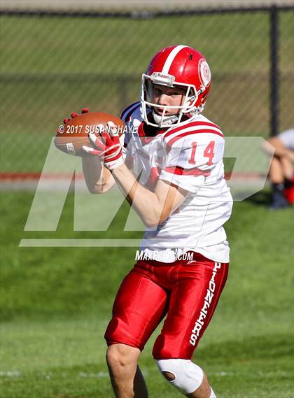 Thumbnail 2 in Wachusett Regional @ St.John's photogallery.
