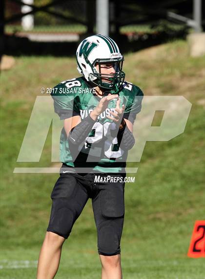 Thumbnail 1 in Wachusett Regional @ St.John's photogallery.