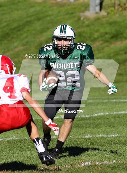 Thumbnail 2 in Wachusett Regional @ St.John's photogallery.