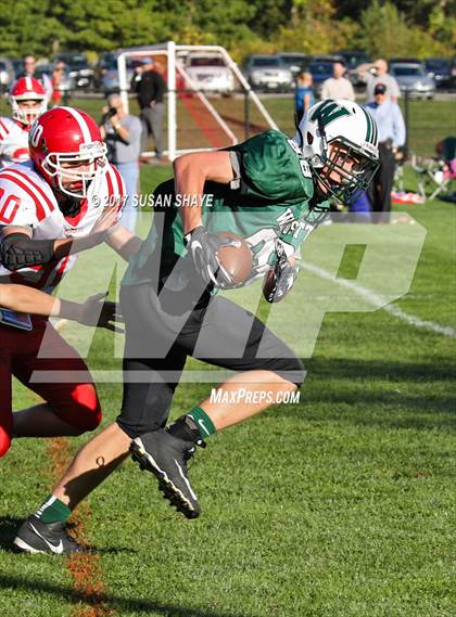 Thumbnail 1 in Wachusett Regional @ St.John's photogallery.
