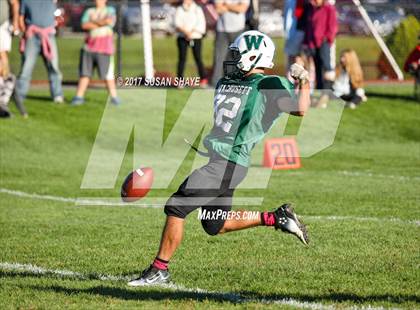 Thumbnail 2 in Wachusett Regional @ St.John's photogallery.