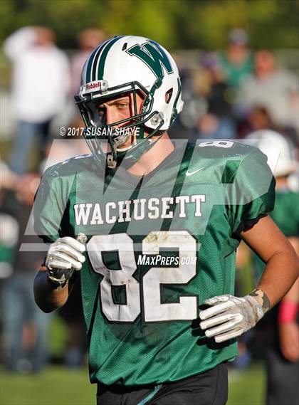 Thumbnail 2 in Wachusett Regional @ St.John's photogallery.