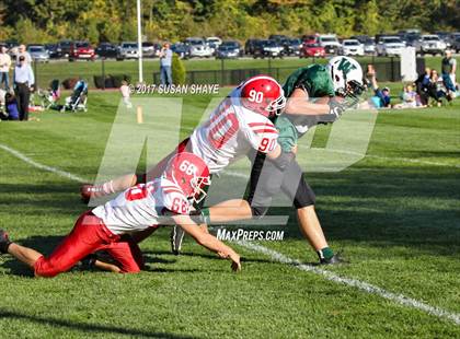 Thumbnail 3 in Wachusett Regional @ St.John's photogallery.