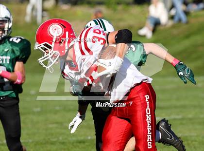 Thumbnail 3 in Wachusett Regional @ St.John's photogallery.