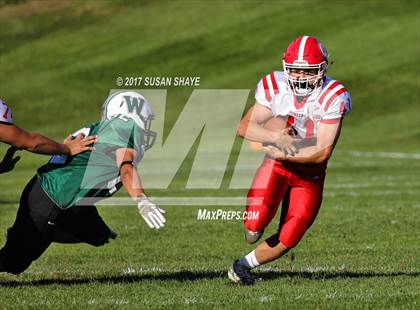 Thumbnail 1 in Wachusett Regional @ St.John's photogallery.