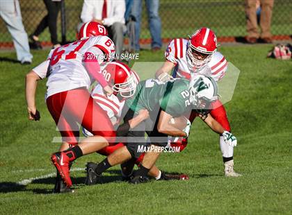 Thumbnail 1 in Wachusett Regional @ St.John's photogallery.