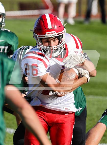 Thumbnail 3 in Wachusett Regional @ St.John's photogallery.