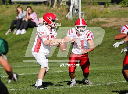 Thumbnail 3 in Wachusett Regional @ St.John's photogallery.