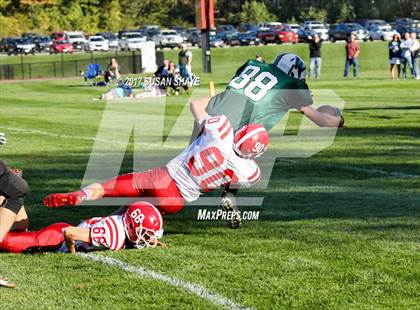 Thumbnail 2 in Wachusett Regional @ St.John's photogallery.