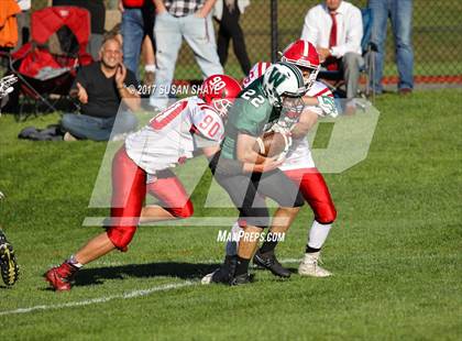Thumbnail 1 in Wachusett Regional @ St.John's photogallery.