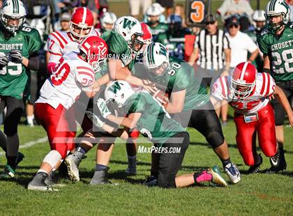 Thumbnail 1 in Wachusett Regional @ St.John's photogallery.