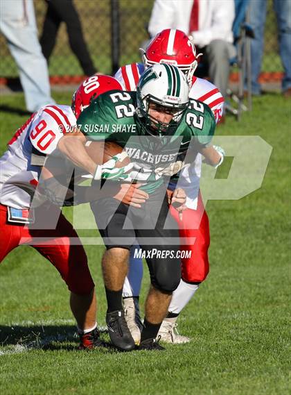 Thumbnail 2 in Wachusett Regional @ St.John's photogallery.