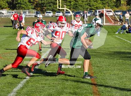 Thumbnail 3 in Wachusett Regional @ St.John's photogallery.