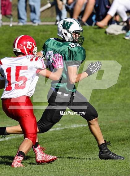 Thumbnail 3 in Wachusett Regional @ St.John's photogallery.