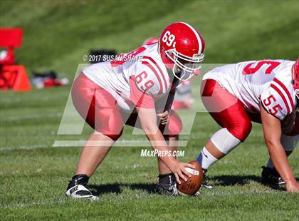 Thumbnail 3 in Wachusett Regional @ St.John's photogallery.