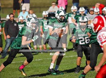Thumbnail 3 in Wachusett Regional @ St.John's photogallery.