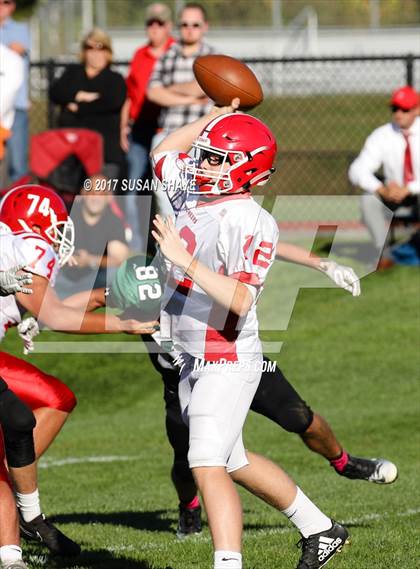 Thumbnail 2 in Wachusett Regional @ St.John's photogallery.