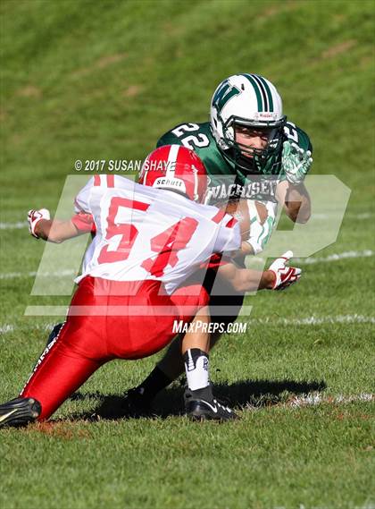 Thumbnail 1 in Wachusett Regional @ St.John's photogallery.