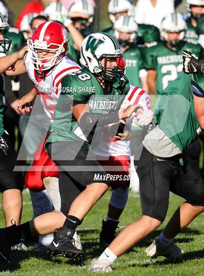 Thumbnail 2 in Wachusett Regional @ St.John's photogallery.