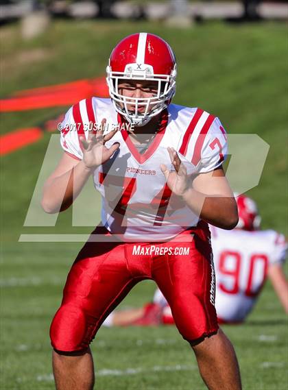 Thumbnail 1 in Wachusett Regional @ St.John's photogallery.