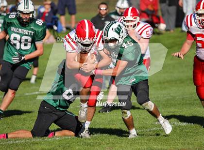 Thumbnail 2 in Wachusett Regional @ St.John's photogallery.