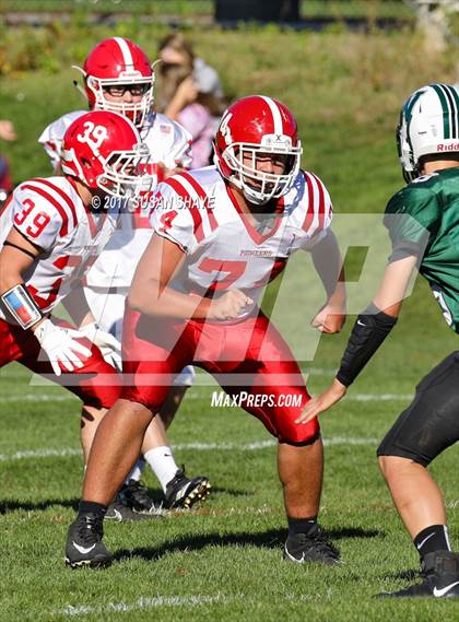 Thumbnail 1 in Wachusett Regional @ St.John's photogallery.