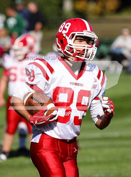 Thumbnail 3 in Wachusett Regional @ St.John's photogallery.