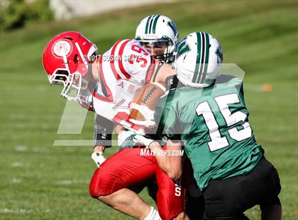 Thumbnail 2 in Wachusett Regional @ St.John's photogallery.