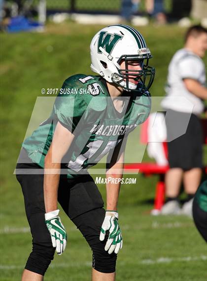 Thumbnail 1 in Wachusett Regional @ St.John's photogallery.