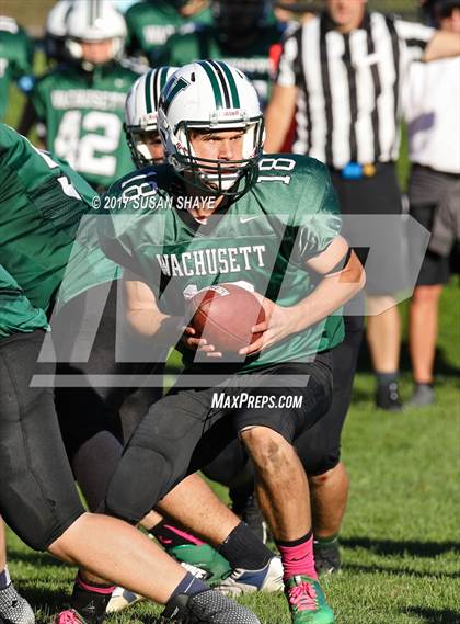 Thumbnail 1 in Wachusett Regional @ St.John's photogallery.