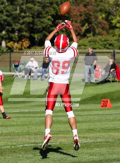 Thumbnail 2 in Wachusett Regional @ St.John's photogallery.