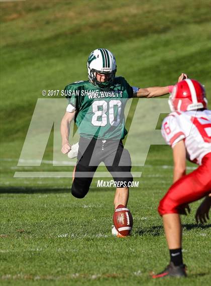 Thumbnail 1 in Wachusett Regional @ St.John's photogallery.