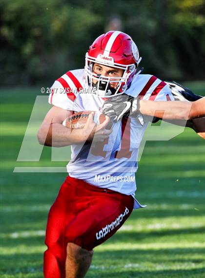Thumbnail 1 in Wachusett Regional @ St.John's photogallery.