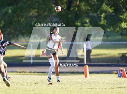 Thumbnail 1 in ED White vs Fletcher (Gateway Conference Final) photogallery.