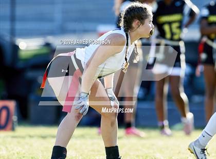 Thumbnail 2 in ED White vs Fletcher (Gateway Conference Final) photogallery.