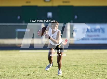 Thumbnail 3 in ED White vs Fletcher (Gateway Conference Final) photogallery.