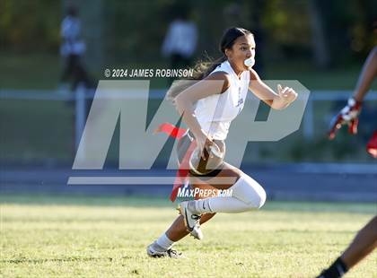 Thumbnail 2 in ED White vs Fletcher (Gateway Conference Final) photogallery.