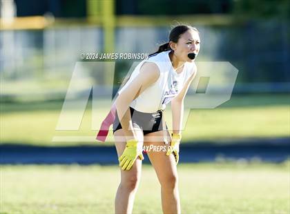 Thumbnail 2 in ED White vs Fletcher (Gateway Conference Final) photogallery.