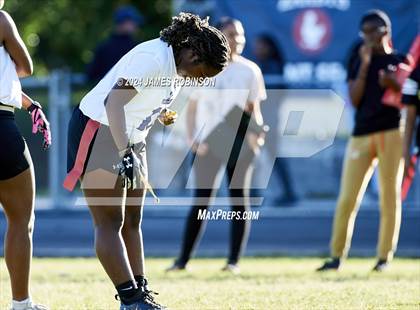Thumbnail 3 in ED White vs Fletcher (Gateway Conference Final) photogallery.