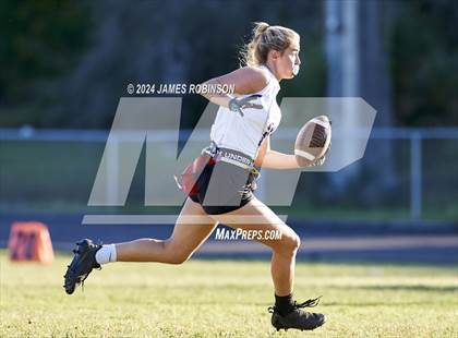 Thumbnail 3 in ED White vs Fletcher (Gateway Conference Final) photogallery.