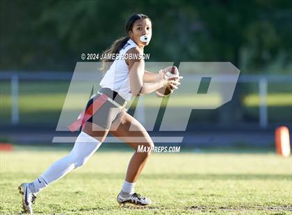 Thumbnail 3 in ED White vs Fletcher (Gateway Conference Final) photogallery.