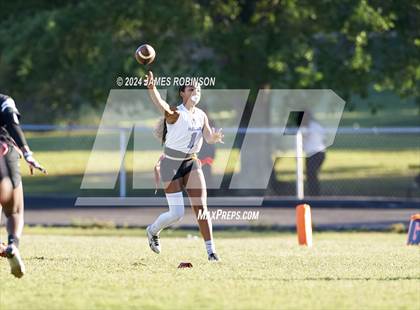 Thumbnail 3 in ED White vs Fletcher (Gateway Conference Final) photogallery.