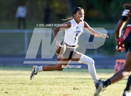 Thumbnail 3 in ED White vs Fletcher (Gateway Conference Final) photogallery.