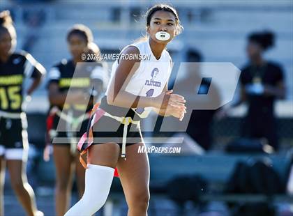 Thumbnail 3 in ED White vs Fletcher (Gateway Conference Final) photogallery.