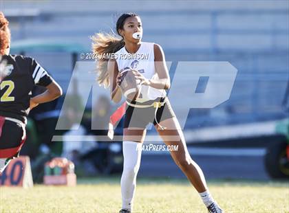 Thumbnail 3 in ED White vs Fletcher (Gateway Conference Final) photogallery.