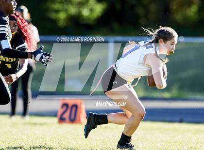 Thumbnail 2 in ED White vs Fletcher (Gateway Conference Final) photogallery.