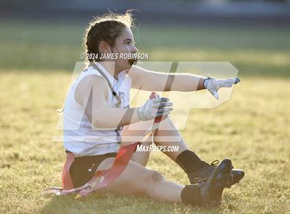 Thumbnail 3 in ED White vs Fletcher (Gateway Conference Final) photogallery.