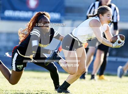 Thumbnail 3 in ED White vs Fletcher (Gateway Conference Final) photogallery.